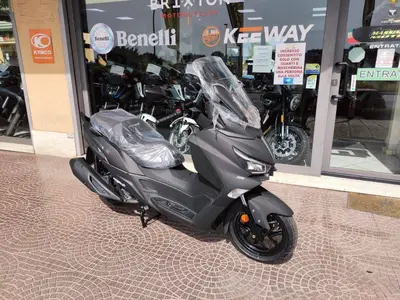 Sym Joymax 300 Z+ (2021 - 24) nuova