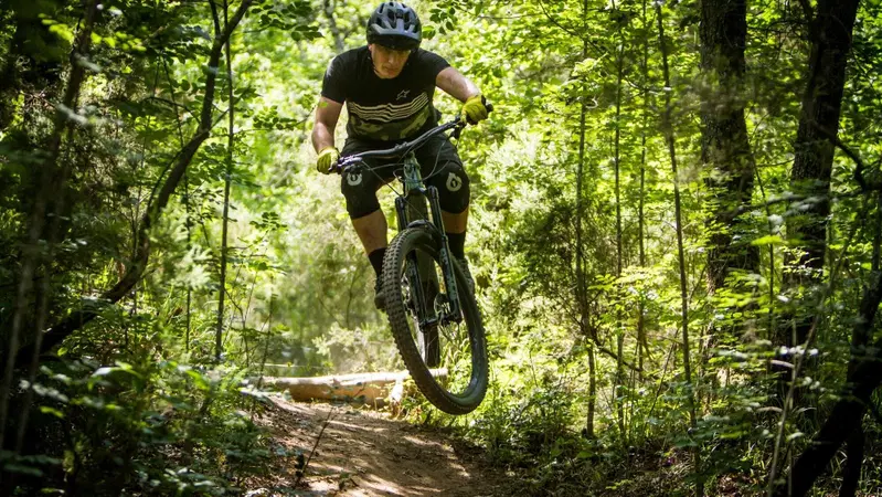 TEST - Specialized Turbo Levo SL 2021, il futuro dell'eMTB