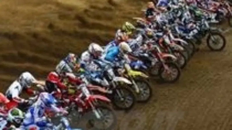 Orari TV Motocross GP d'Olanda