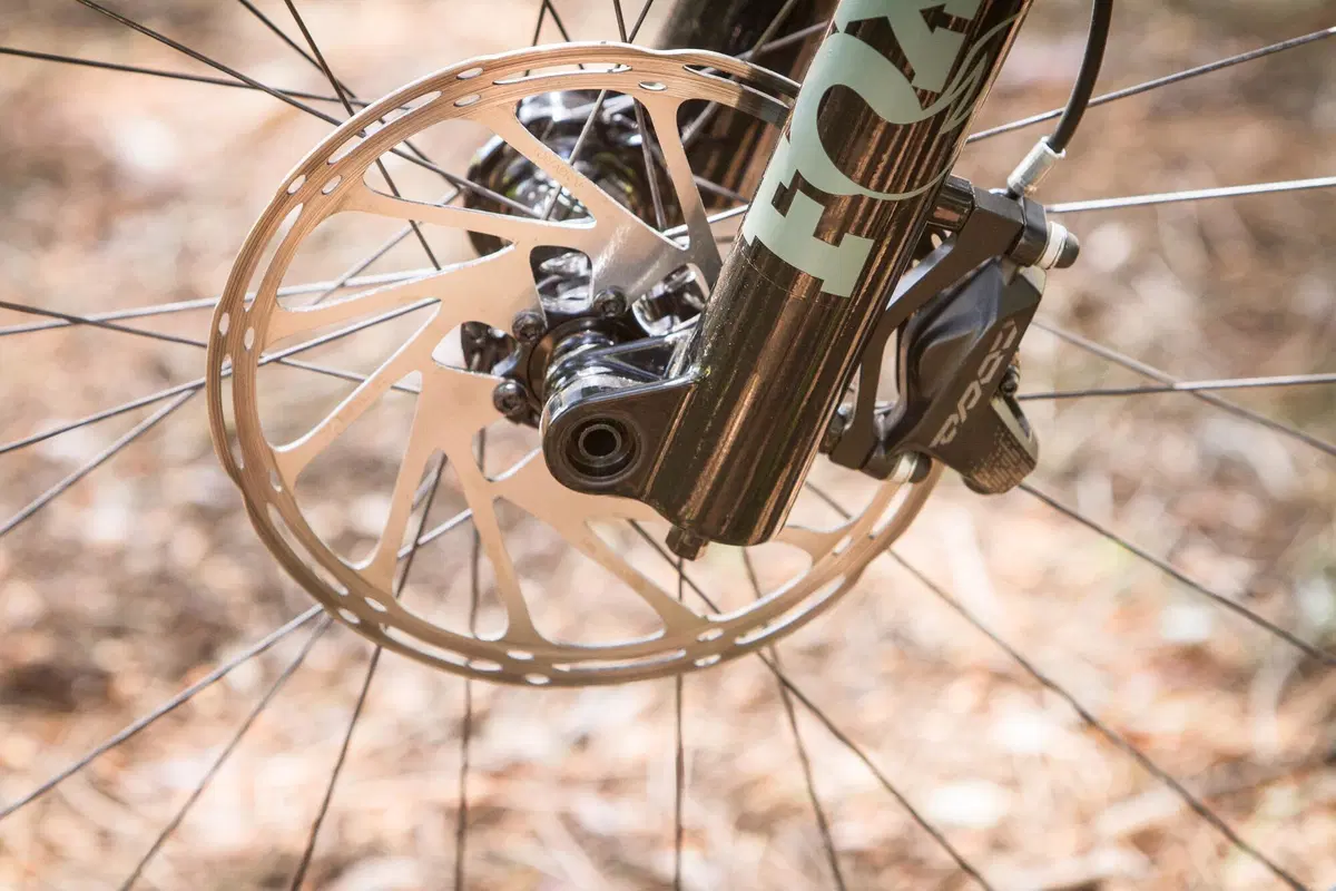 TEST - Specialized Turbo Levo SL 2021, il futuro dell'eMTB (7)