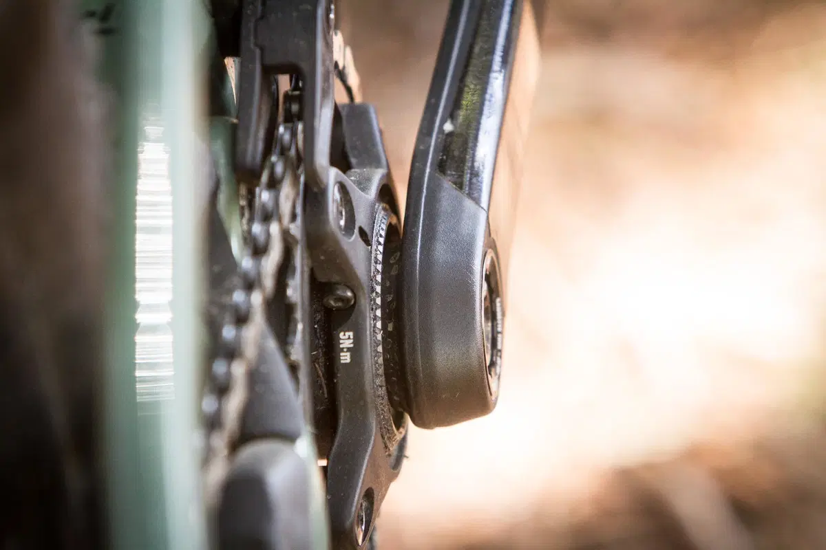 TEST - Specialized Turbo Levo SL 2021, il futuro dell'eMTB (6)