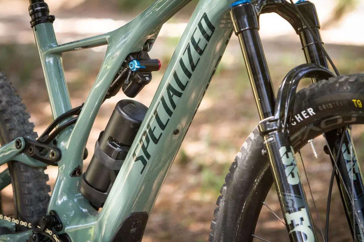 TEST - Specialized Turbo Levo SL 2021, il futuro dell'eMTB (2)