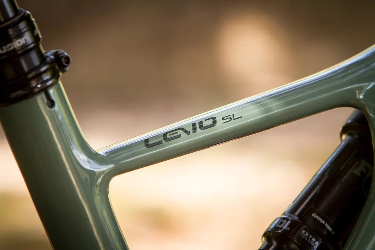 TEST - Specialized Turbo Levo SL 2021, il futuro dell'eMTB (8)