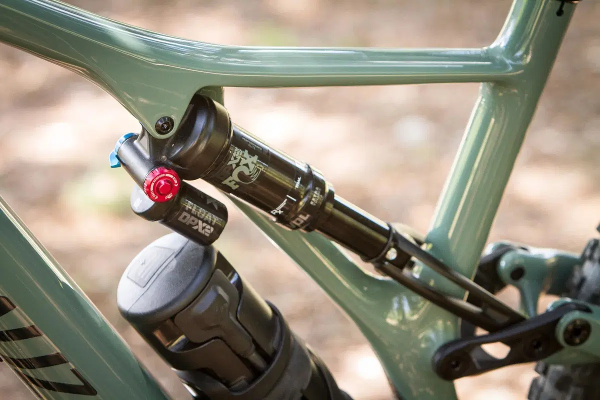 TEST - Specialized Turbo Levo SL 2021, il futuro dell'eMTB (3)