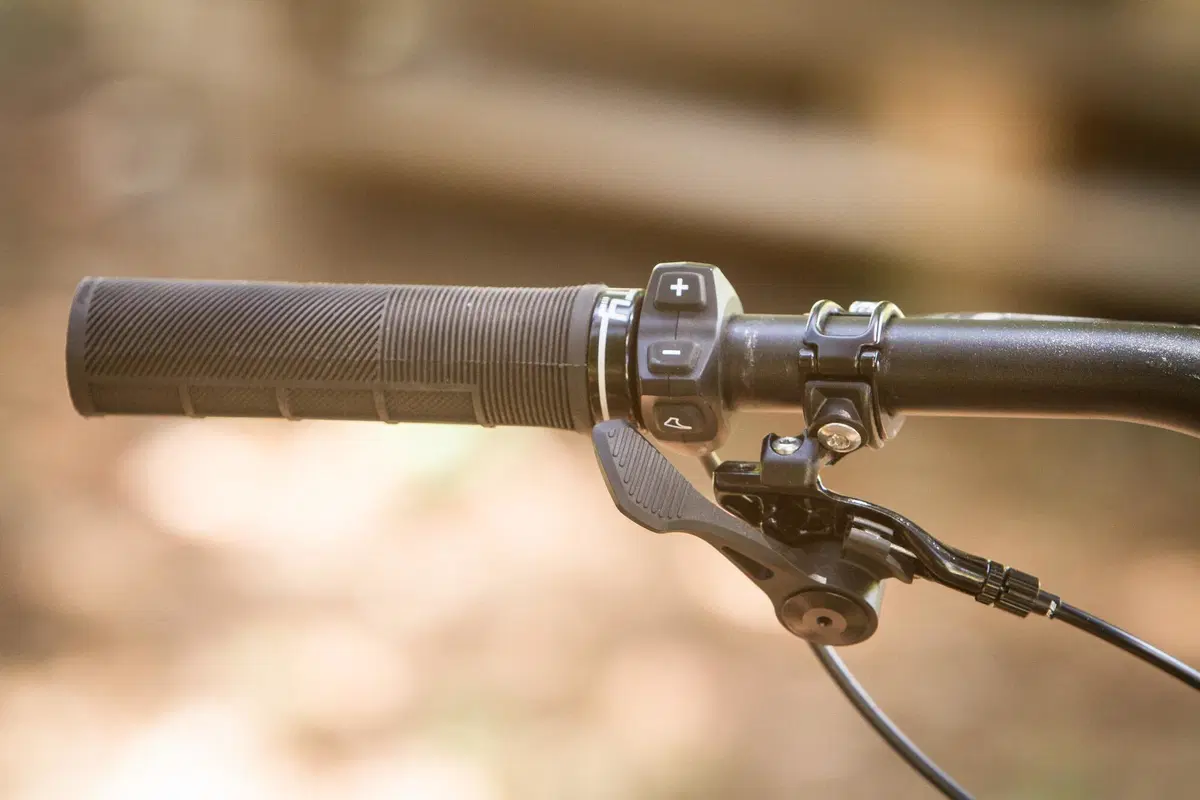 TEST - Specialized Turbo Levo SL 2021, il futuro dell'eMTB (10)