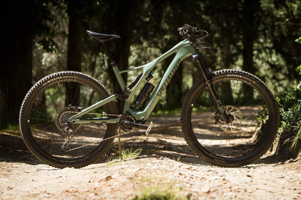 TEST - Specialized Turbo Levo SL 2021, il futuro dell'eMTB