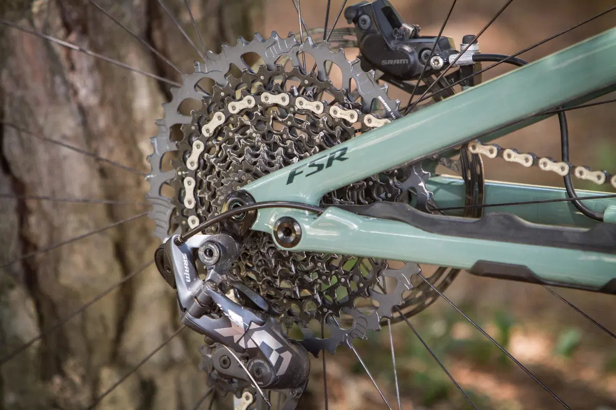 TEST - Specialized Turbo Levo SL 2021, il futuro dell'eMTB (12)