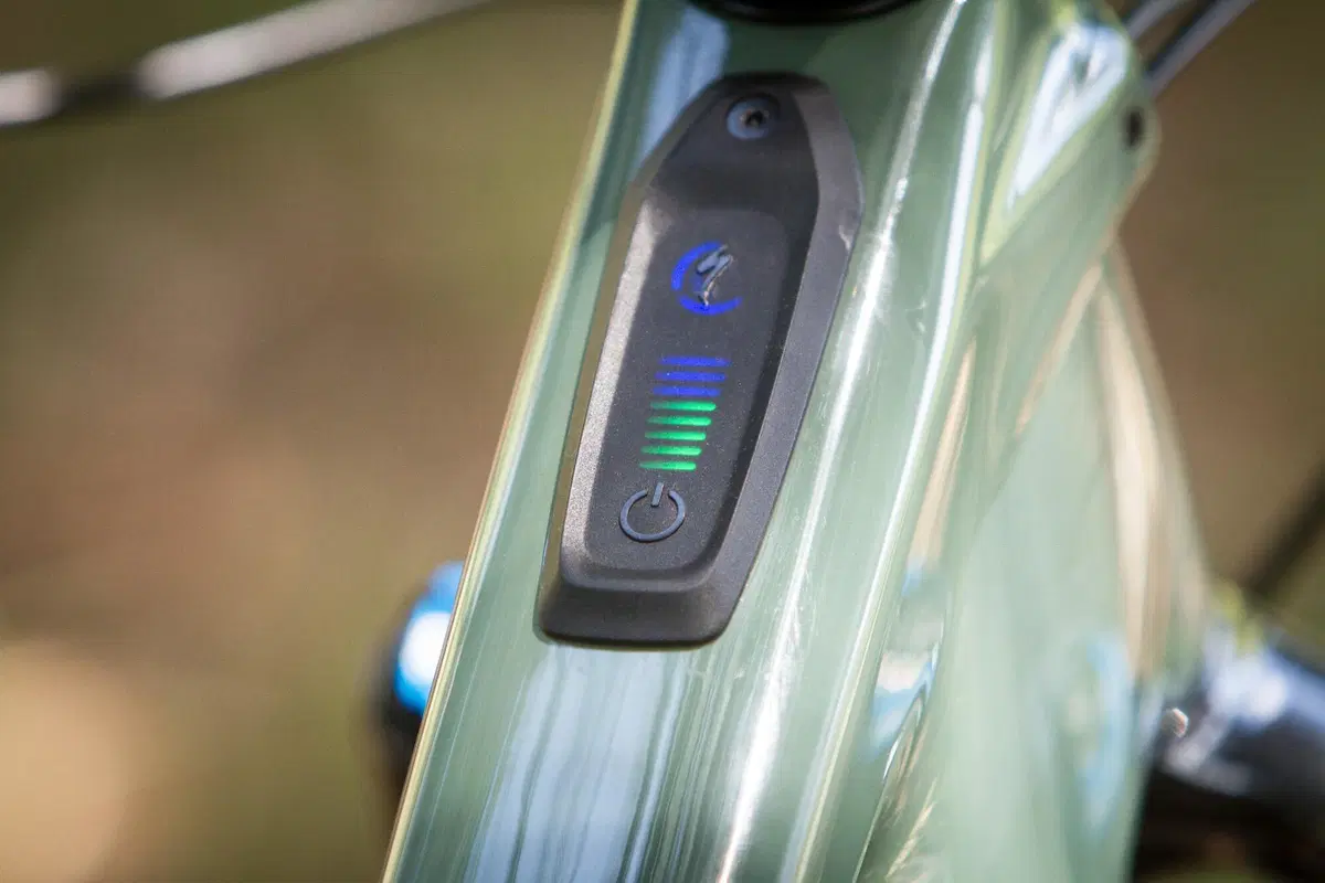 TEST - Specialized Turbo Levo SL 2021, il futuro dell'eMTB (4)