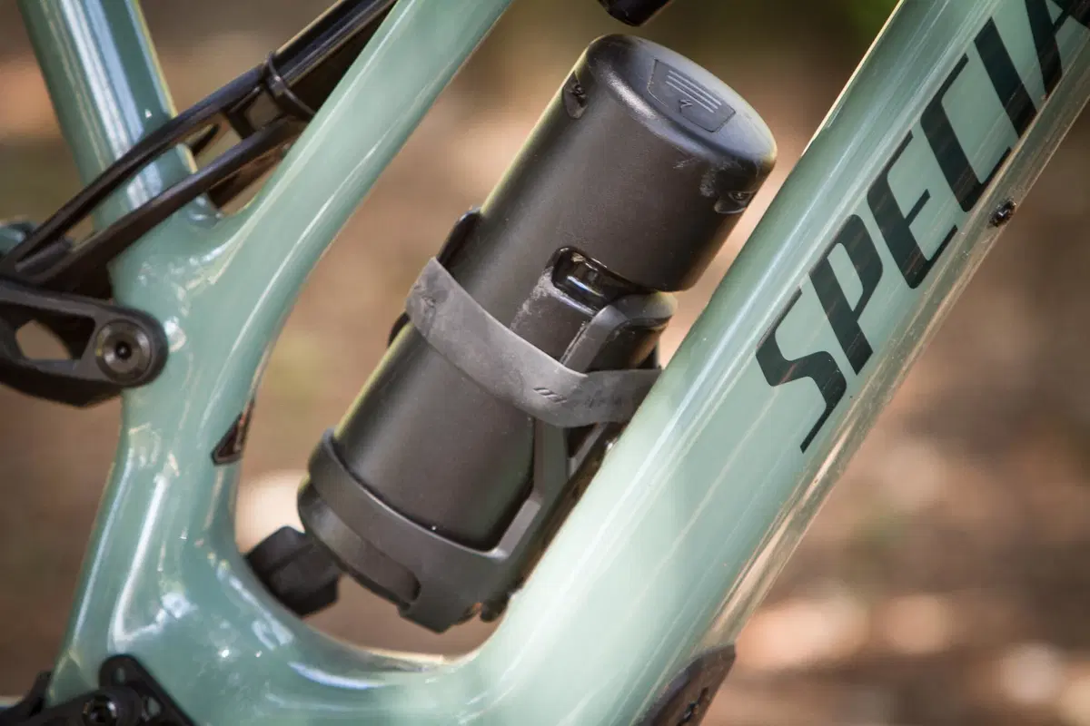 TEST - Specialized Turbo Levo SL 2021, il futuro dell'eMTB (5)