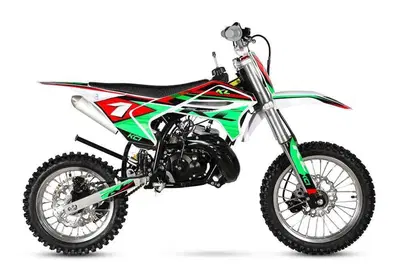  Altre moto o tipologie Minimoto nuova