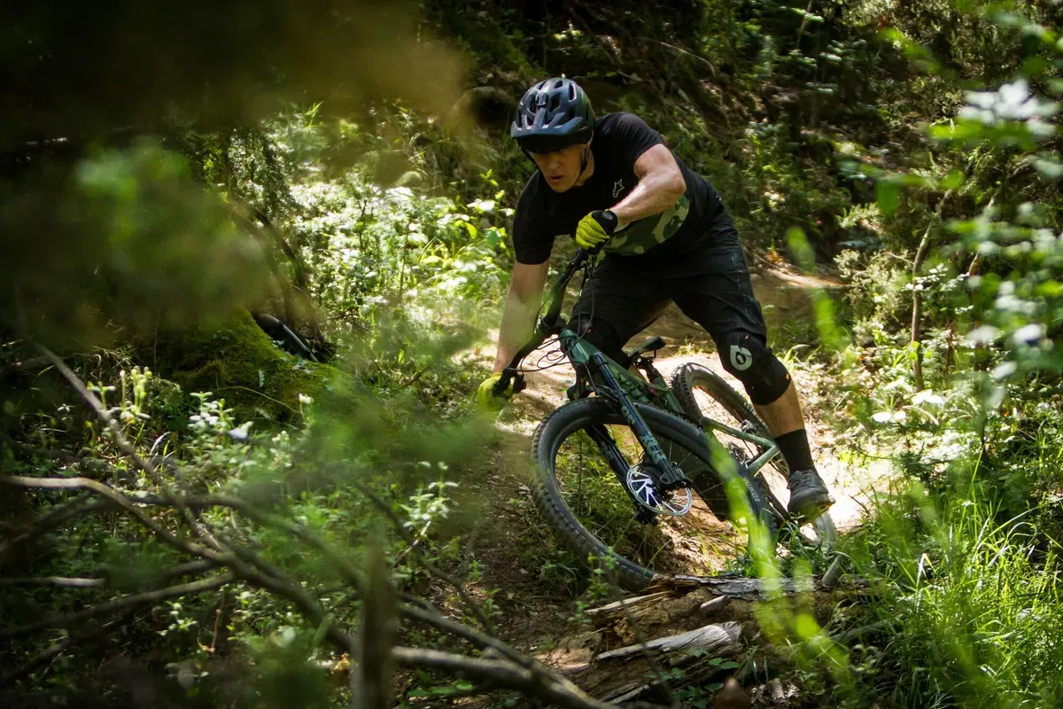 TEST - Specialized Turbo Levo SL 2021, il futuro dell'eMTB (2)