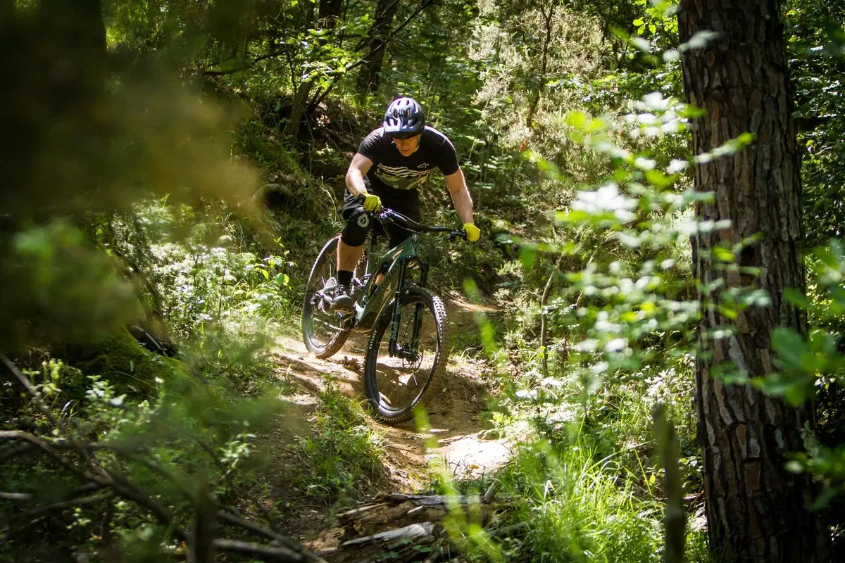 TEST - Specialized Turbo Levo SL 2021, il futuro dell'eMTB (3)