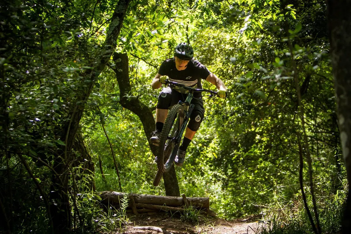 TEST - Specialized Turbo Levo SL 2021, il futuro dell'eMTB (4)