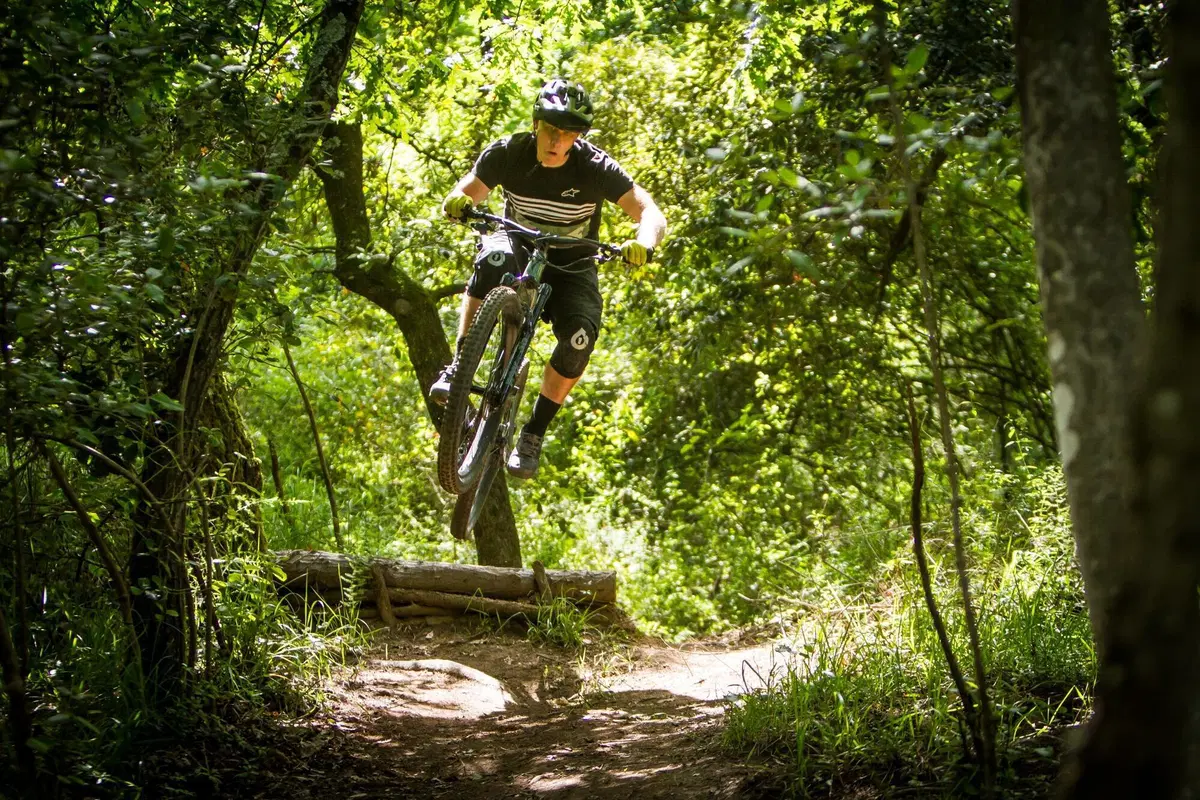 TEST - Specialized Turbo Levo SL 2021, il futuro dell'eMTB (5)