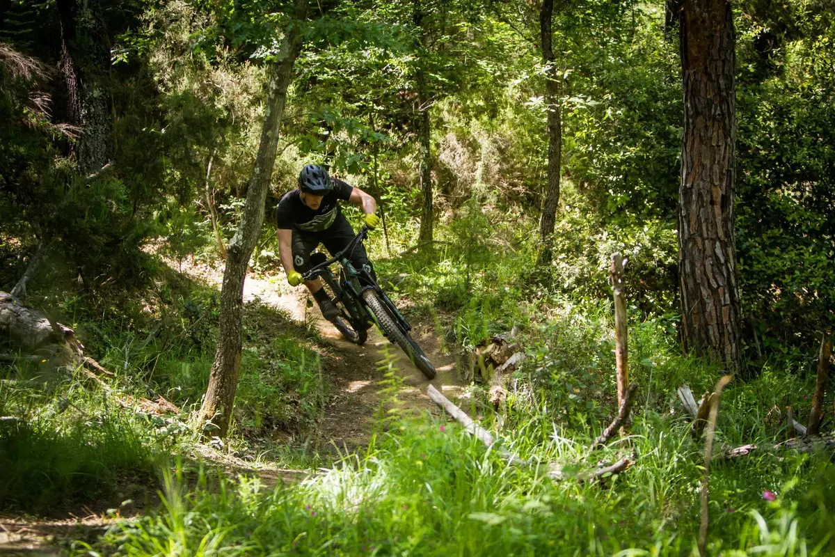 TEST - Specialized Turbo Levo SL 2021, il futuro dell'eMTB (6)