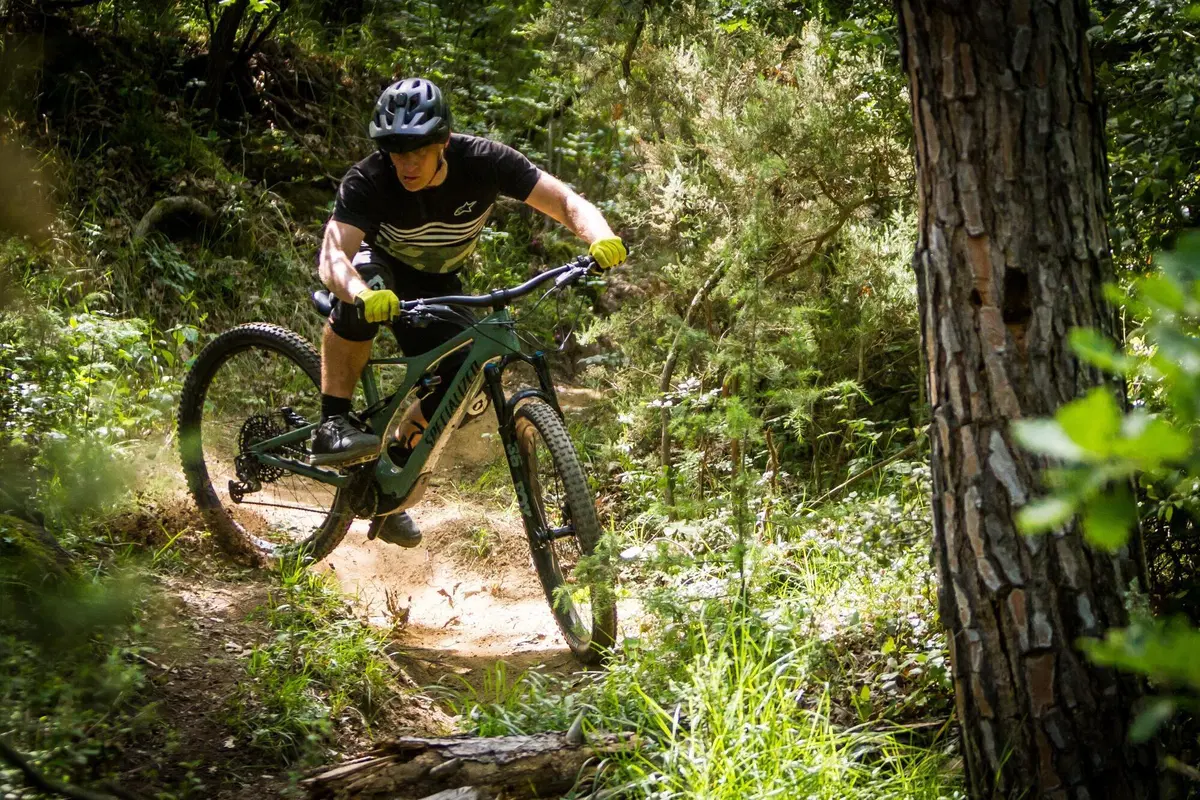 TEST - Specialized Turbo Levo SL 2021, il futuro dell'eMTB (7)
