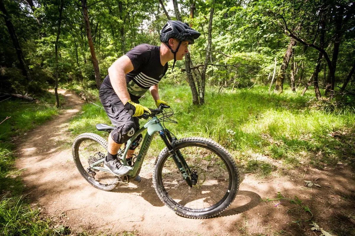 TEST - Specialized Turbo Levo SL 2021, il futuro dell'eMTB
