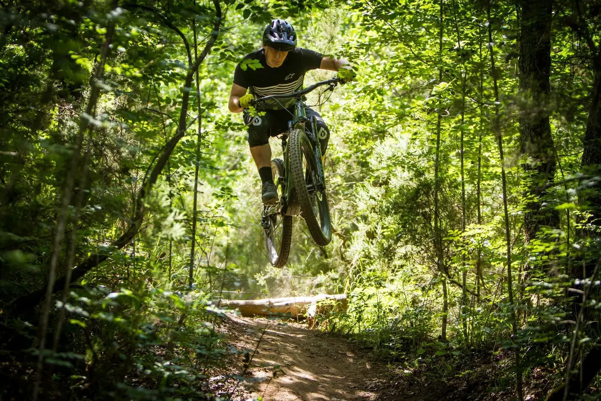 TEST - Specialized Turbo Levo SL 2021, il futuro dell'eMTB (8)