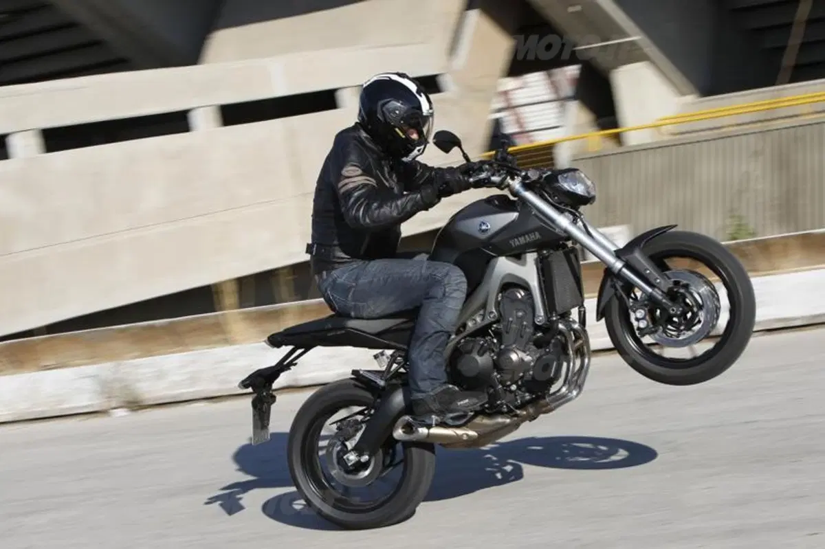 Yamaha MT-09  (10)