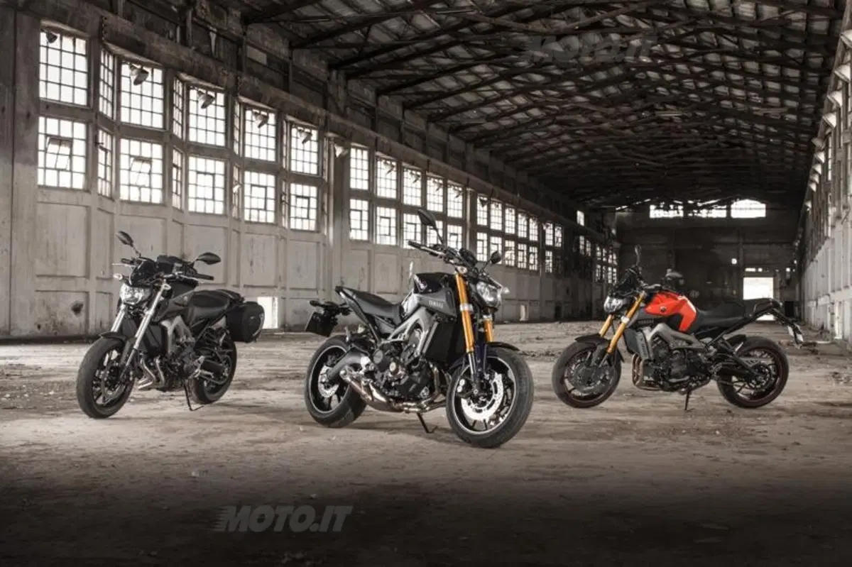 Yamaha MT-09  (13)
