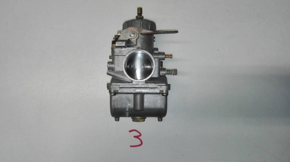 Carburatore Mikuni 34 mm. (3)