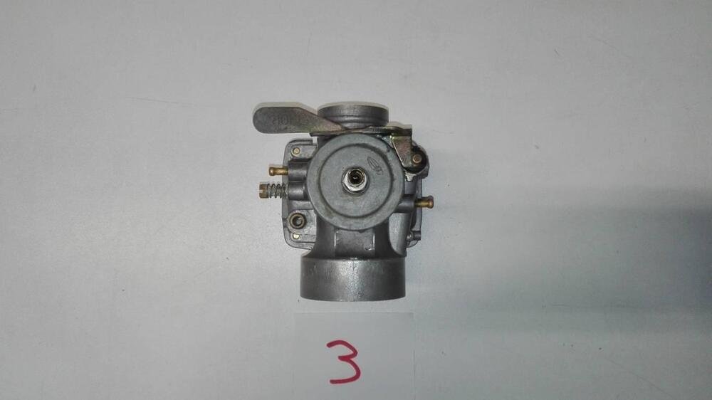 Carburatore Mikuni 34 mm. (4)