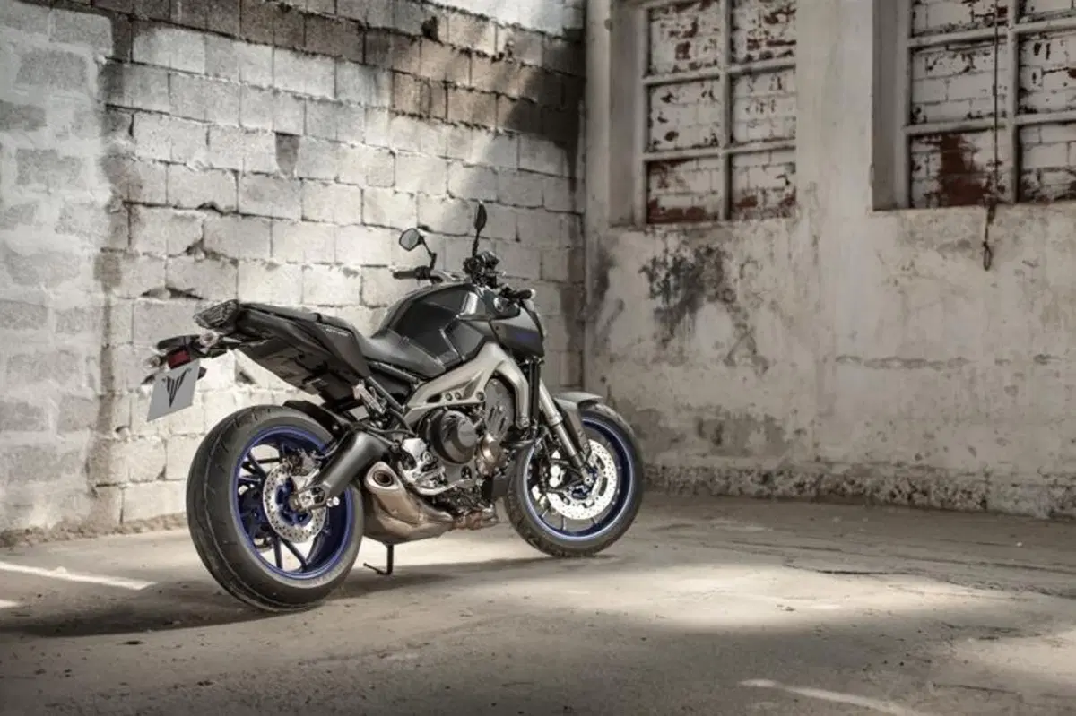 Yamaha MT-09  (21)