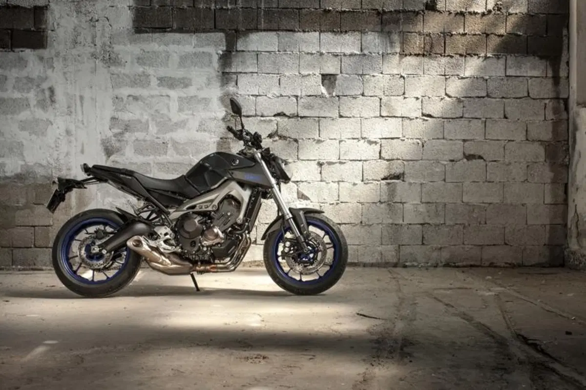 Yamaha MT-09  (22)