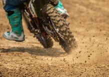 Moto da cross con forte sconto? Occhio all'incauto acquisto