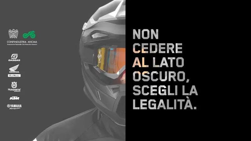 La campagna Ancma