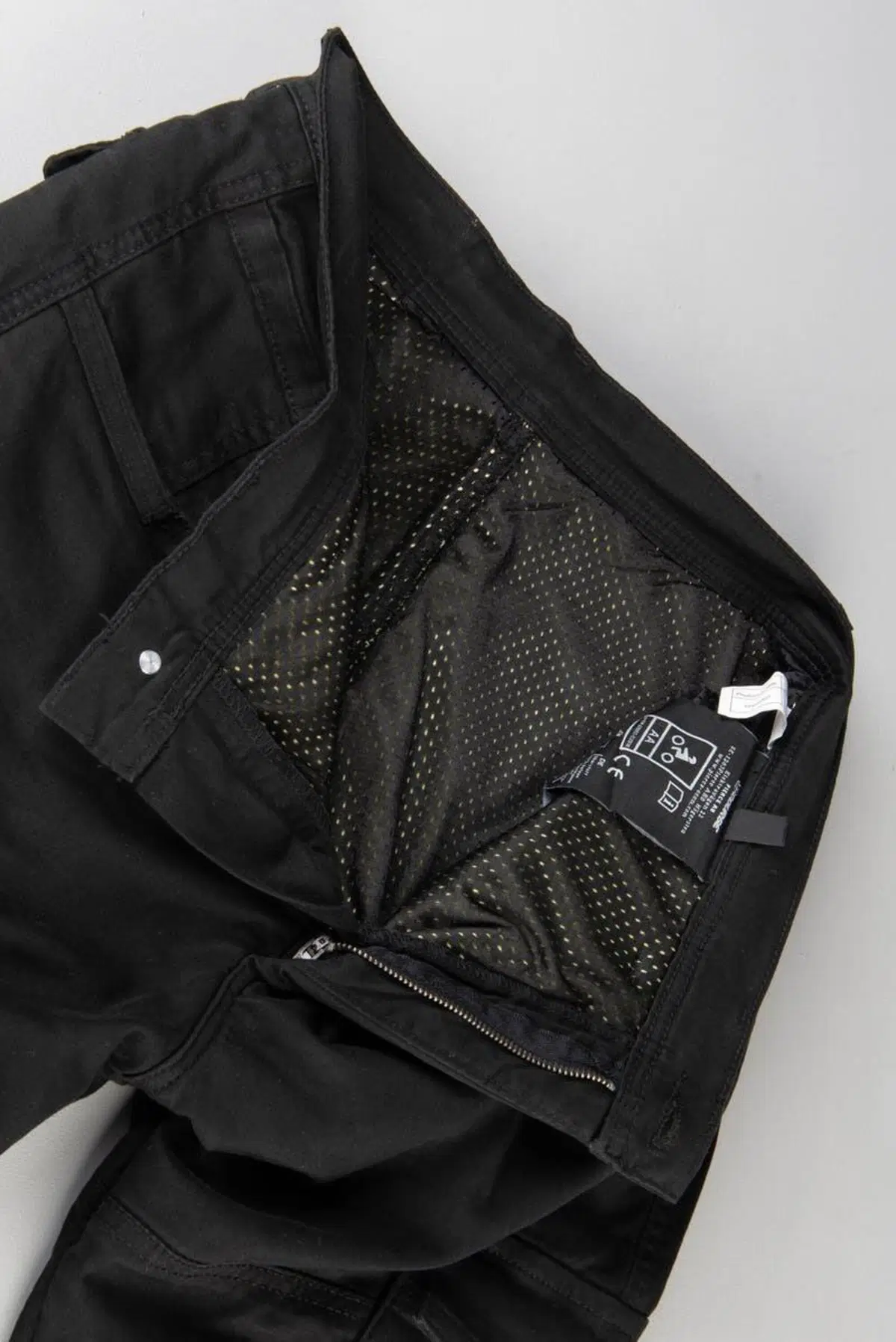 Pantaloni Course Cargo Caféman by XLMOTO