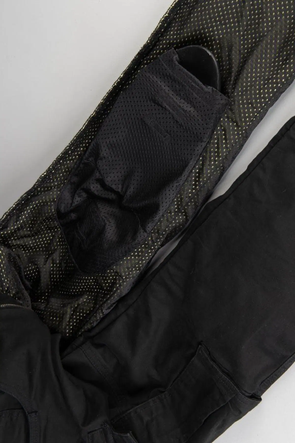 Pantaloni Course Cargo Caféman by XLMOTO (4)