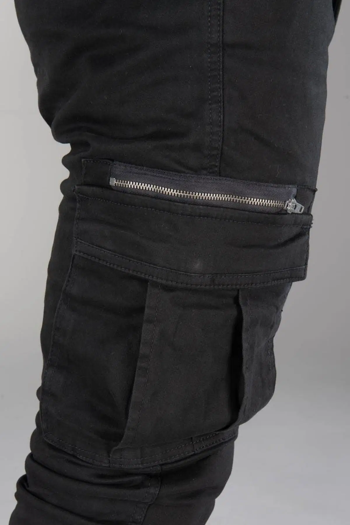 Pantaloni Course Cargo Caféman by XLMOTO (8)