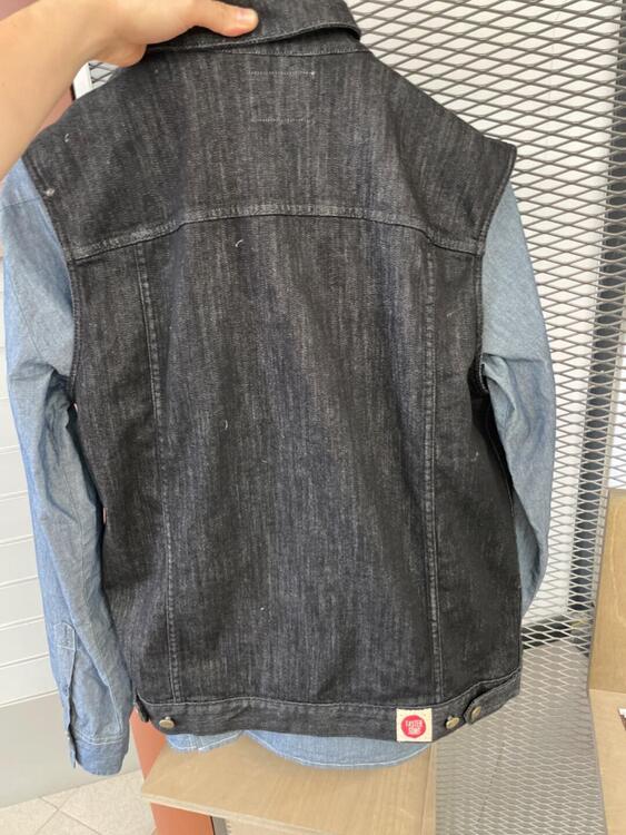 Yamaha Gilet (3)