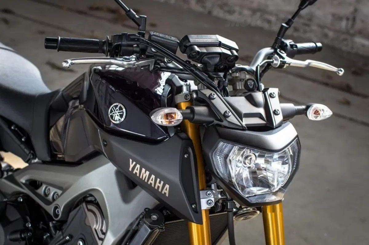 Yamaha MT-09  (45)