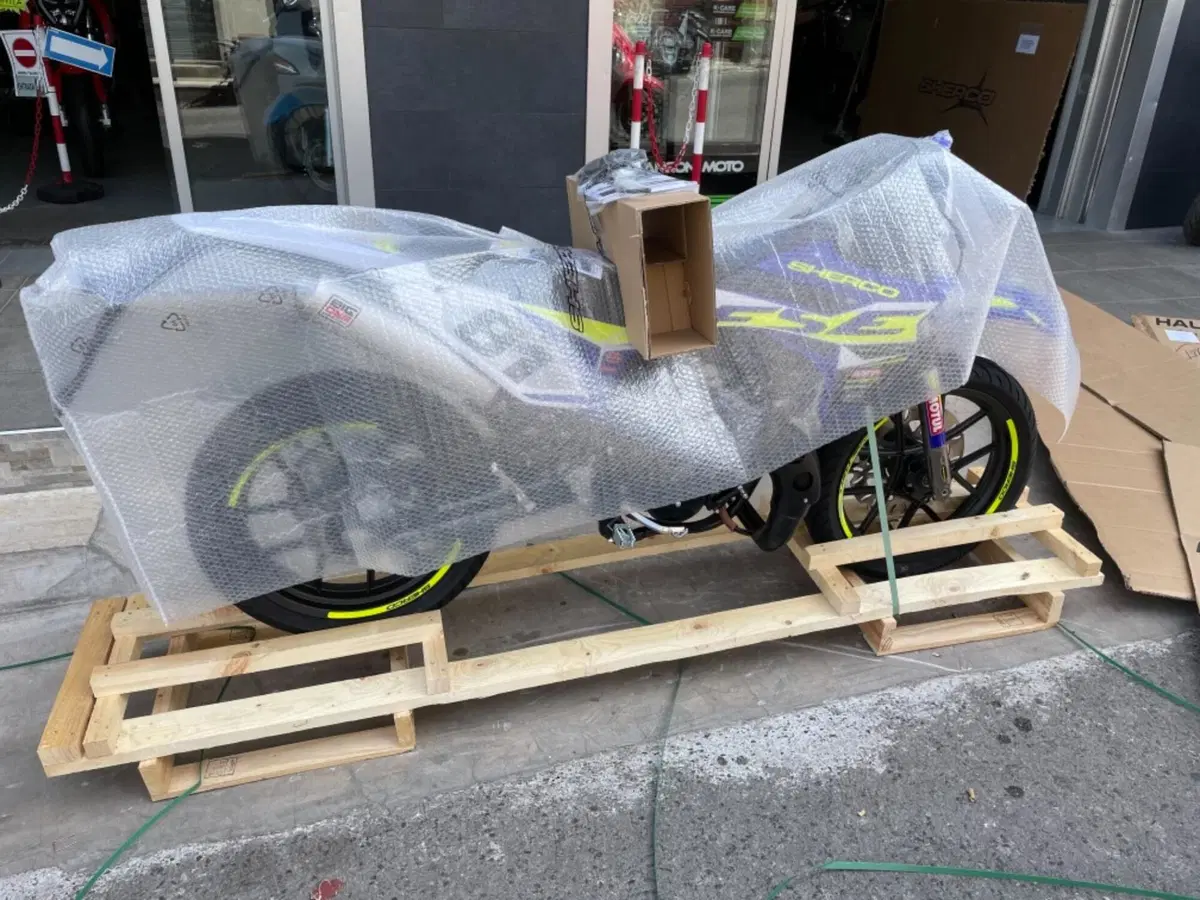 Sherco 50 SM-R (2019 - 22) (7)