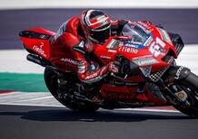 MotoGP, test a Misano il 20 e il 21 luglio