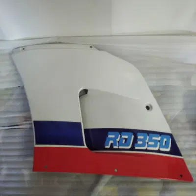 CARENA ORIGINALE YAMAHA RD350 LC