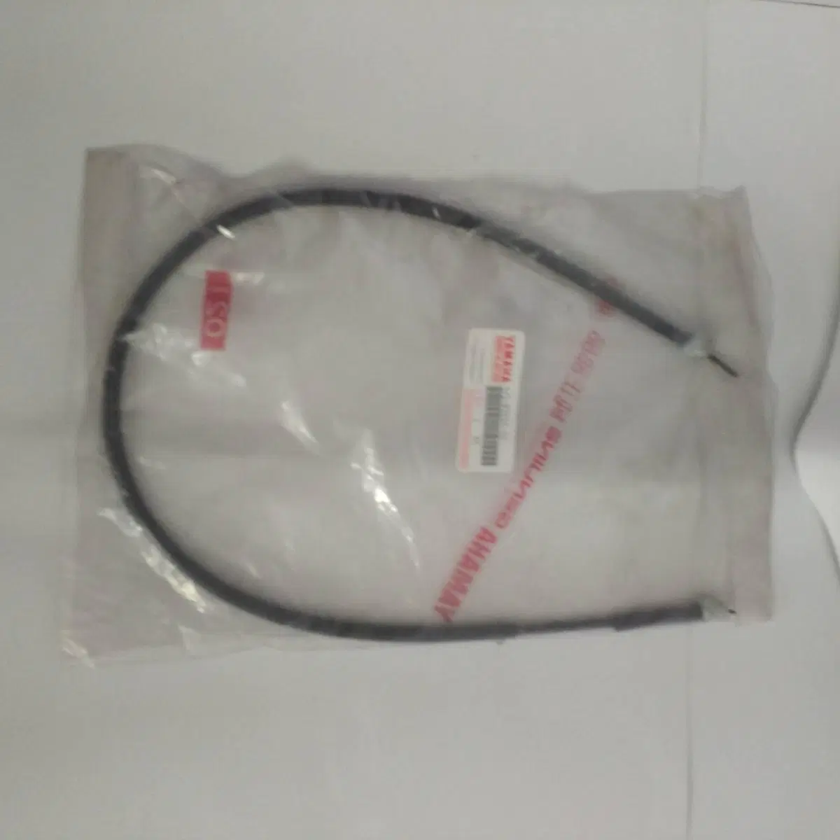 CAVO CONTA KM ORIGINALE YAMAHA JOG 50
