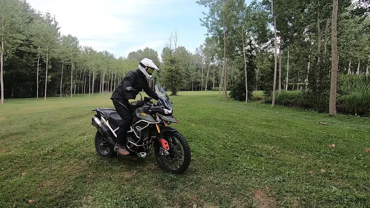 Nasce il Tiger Team di Moto.it: saremo alla Pavia-Sanremo con una 900 Rally davvero speciale