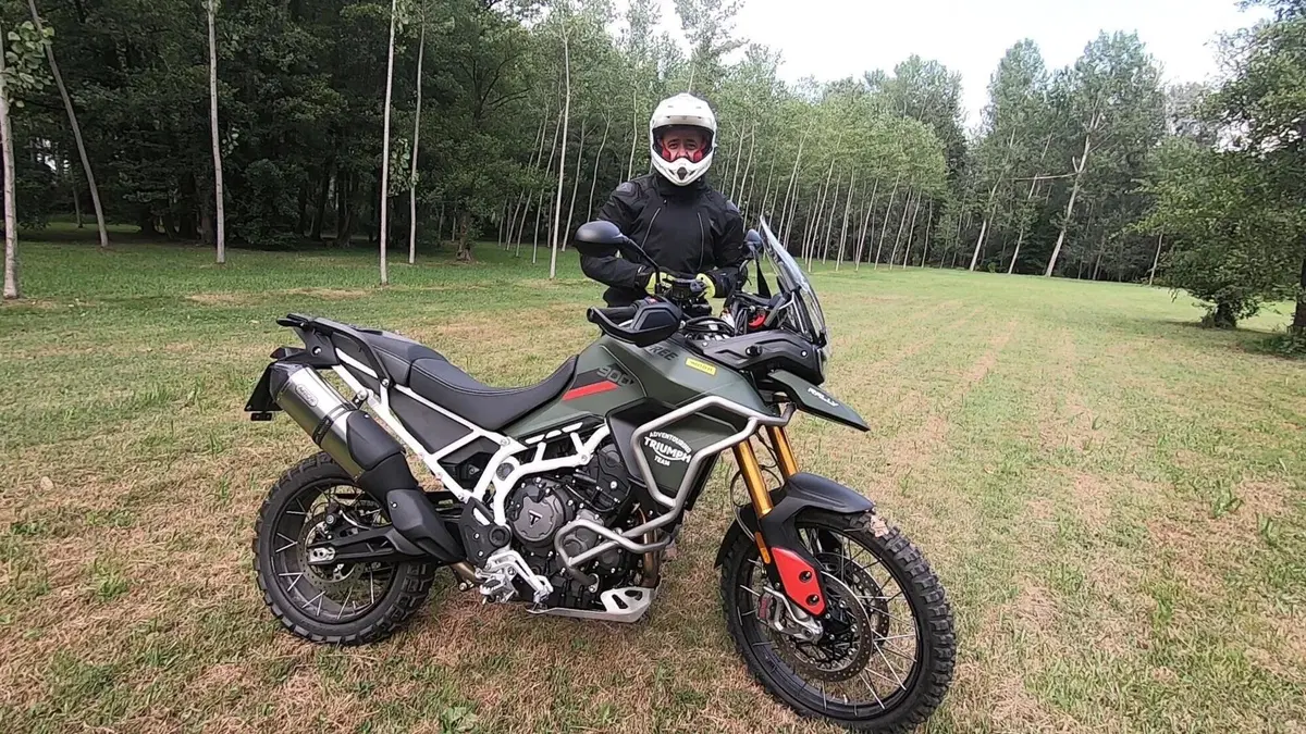 Nasce il Tiger Team di Moto.it: saremo alla Pavia-Sanremo con una 900 Rally davvero speciale (4)