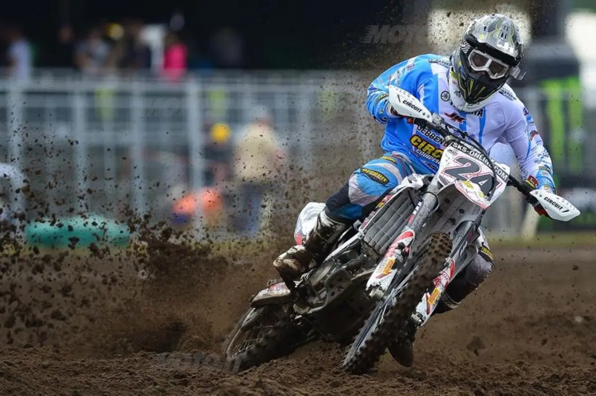 MX. Sorpresa Simpson, conferma Herlings (3)
