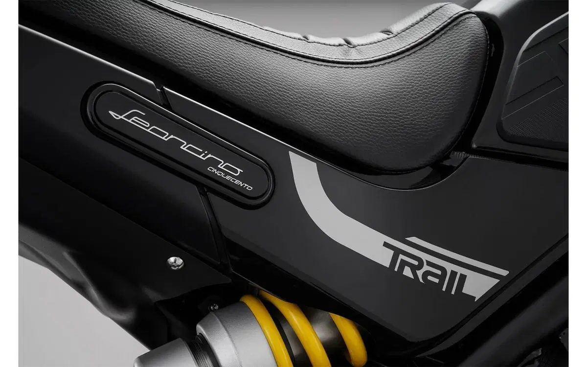 Benelli Leoncino 500 Trail (2021 - 26) (2)