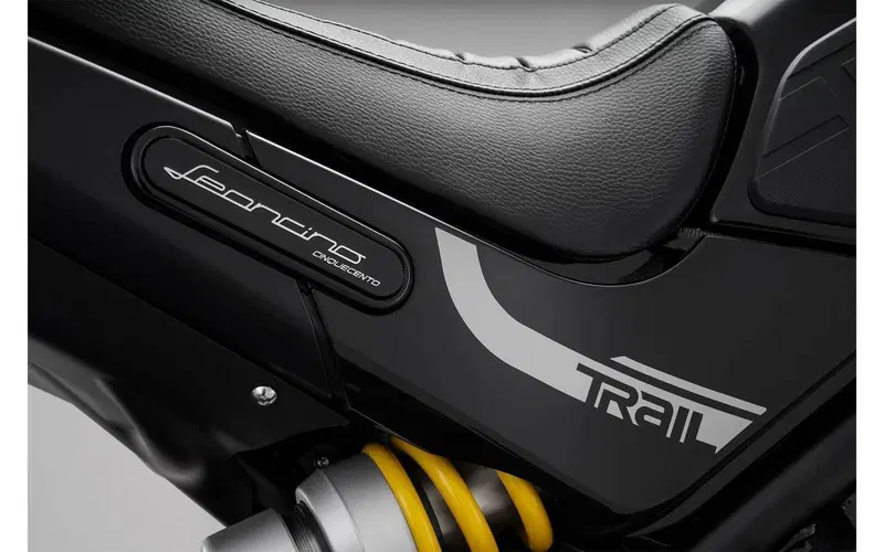 Benelli Leoncino 500 Trail (2021 - 26) (2)