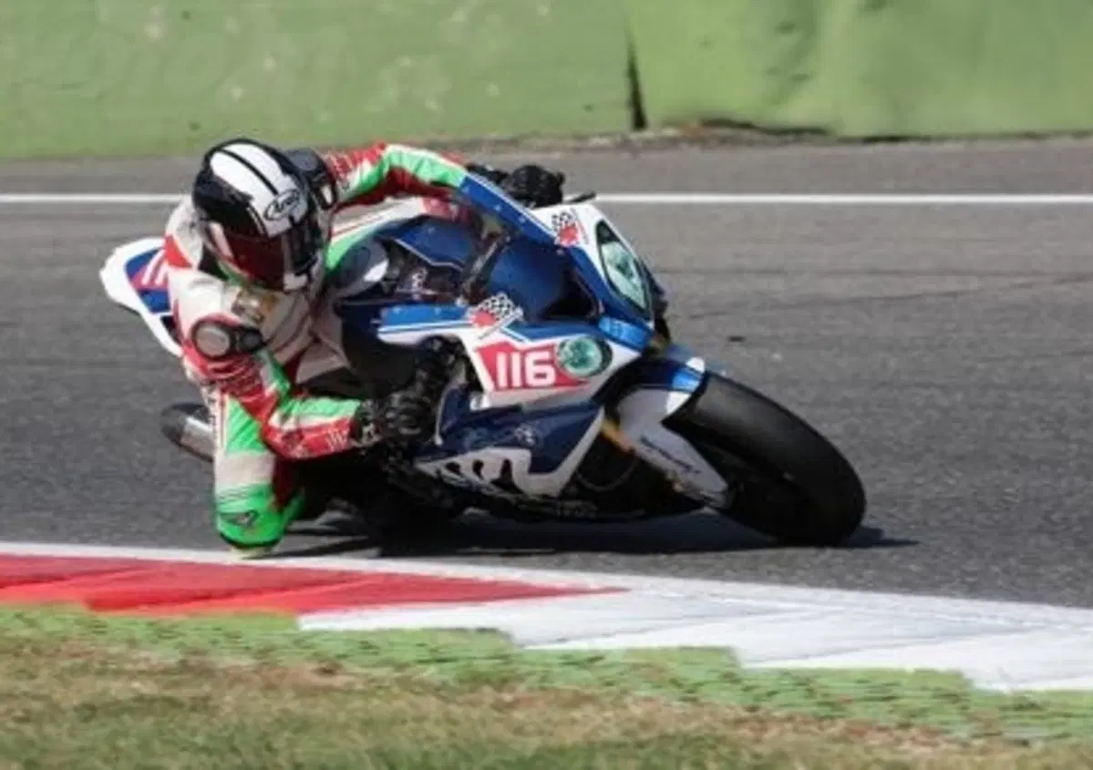 4&deg; appuntamento con il  Trofeo Italiano Amatori 2013 a Vallelunga