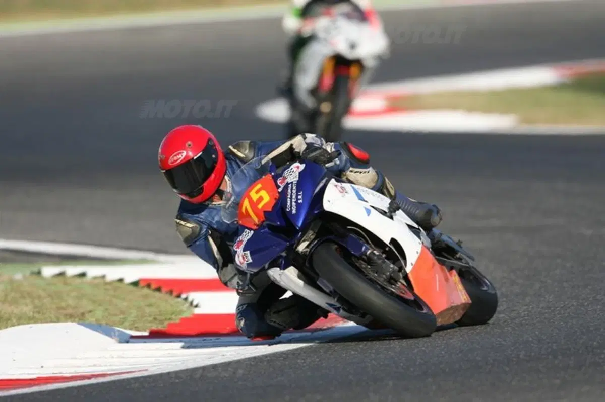 4° appuntamento con il  Trofeo Italiano Amatori 2013 a Vallelunga