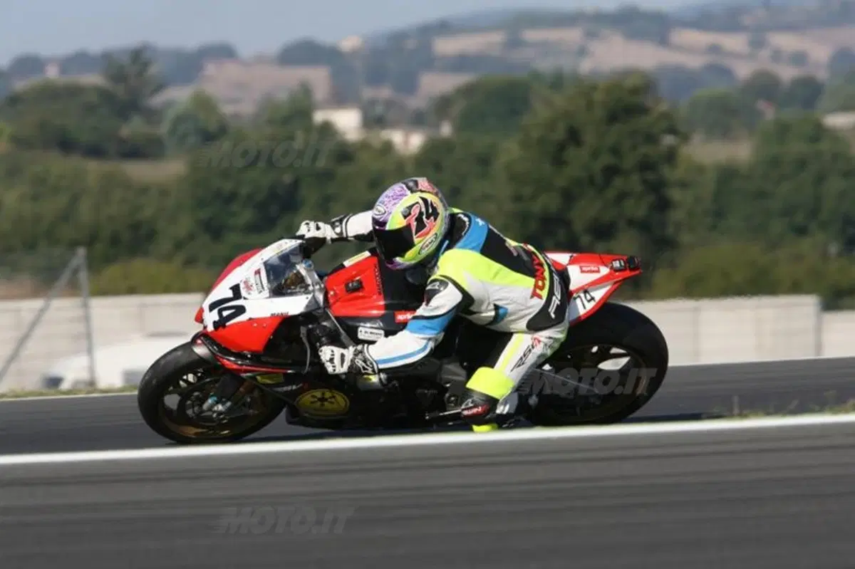 4° appuntamento con il  Trofeo Italiano Amatori 2013 a Vallelunga (3)