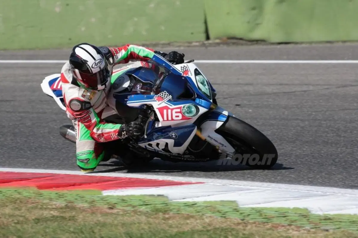 4° appuntamento con il  Trofeo Italiano Amatori 2013 a Vallelunga (4)