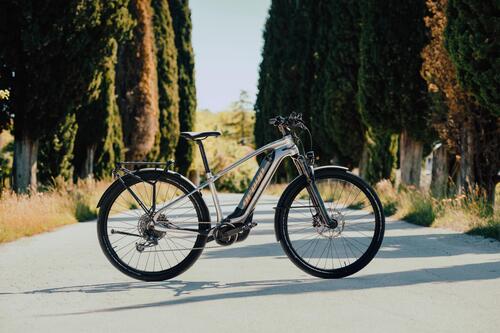 Greyp presenta la T5, eBike Urban/Trekking (2)