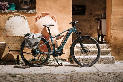 Greyp presenta la T5, eBike Urban/Trekking (4)